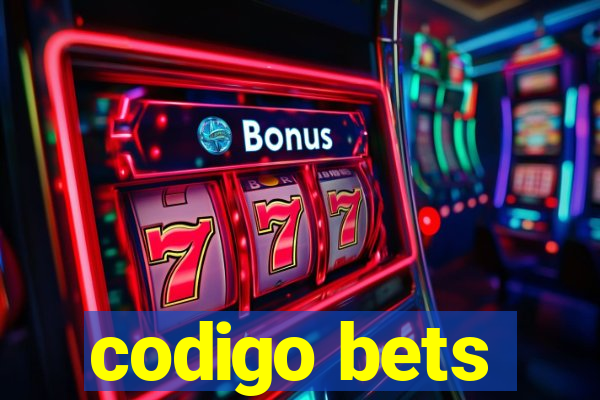 codigo bets