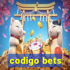 codigo bets