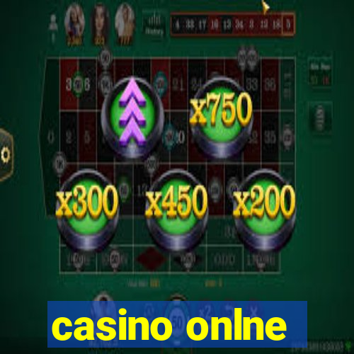 casino onlne