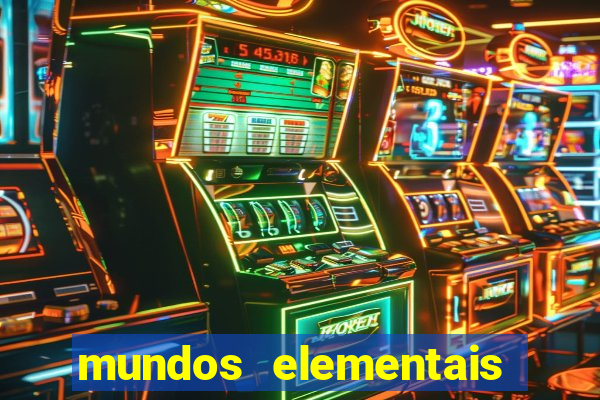 mundos elementais download android