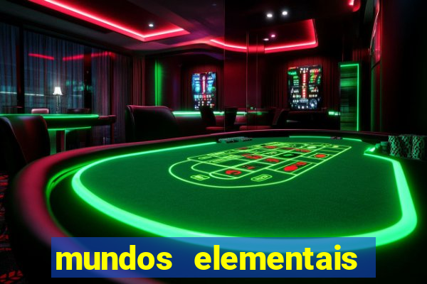 mundos elementais download android