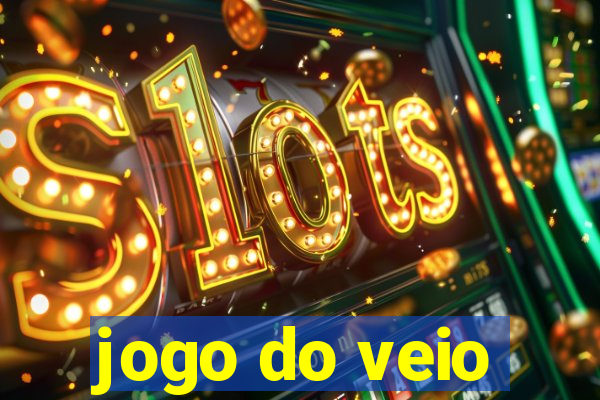 jogo do veio