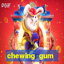 chewing gum assistir online