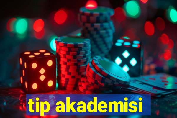 tip akademisi