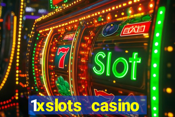 1xslots casino яндекс деньги