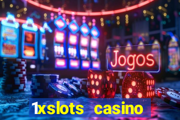 1xslots casino яндекс деньги