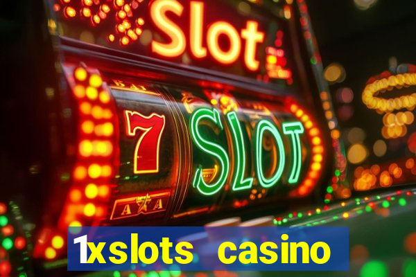 1xslots casino яндекс деньги