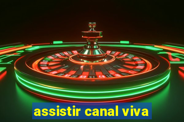 assistir canal viva