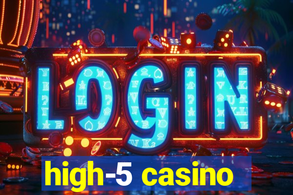 high-5 casino