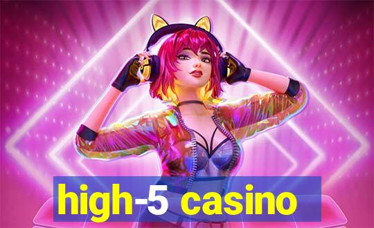 high-5 casino