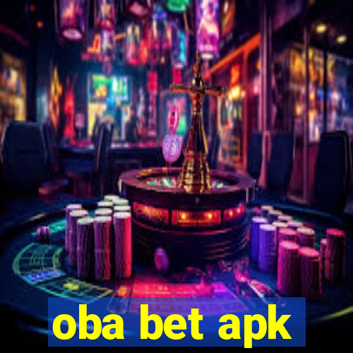 oba bet apk