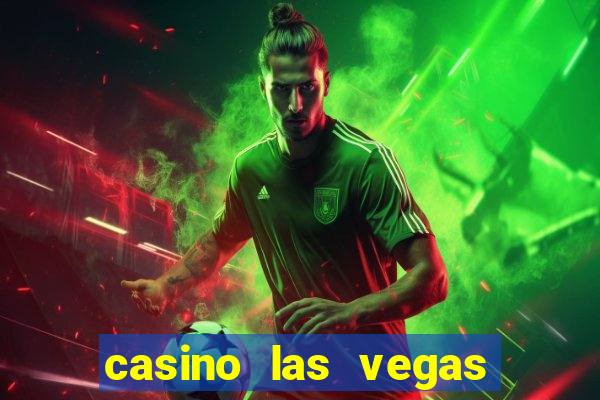 casino las vegas jogos gratis