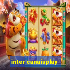 inter canaisplay