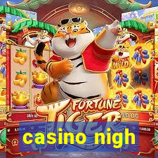 casino nigh