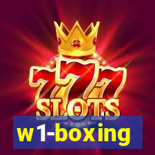 w1-boxing