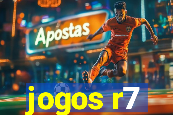 jogos r7