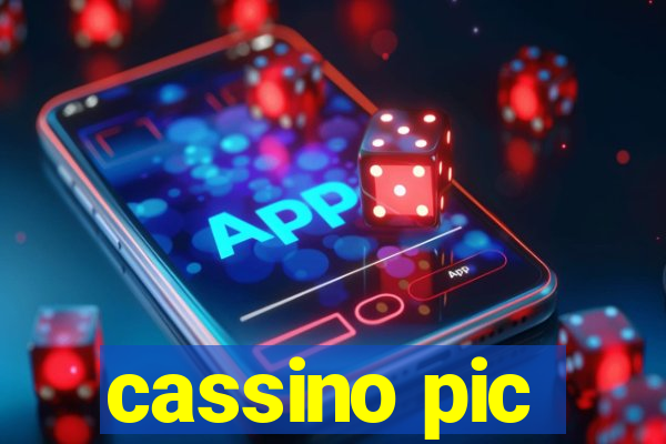 cassino pic