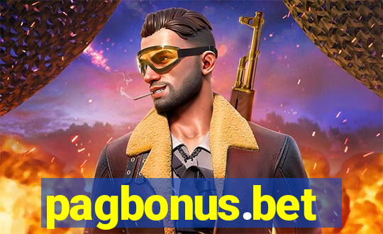 pagbonus.bet