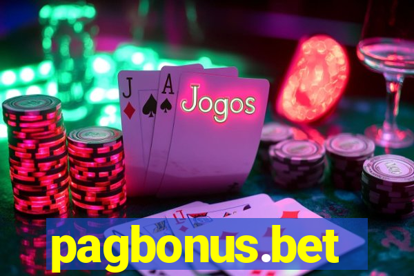 pagbonus.bet