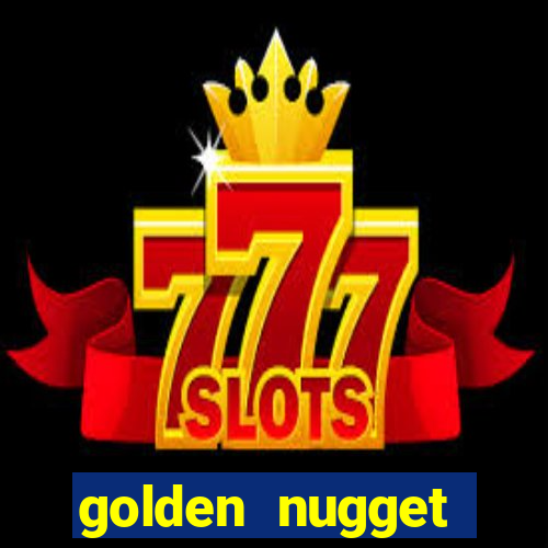 golden nugget casino hotel