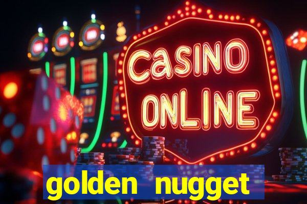 golden nugget casino hotel