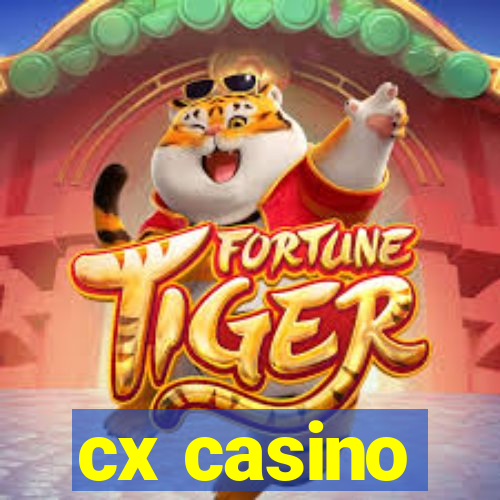 cx casino