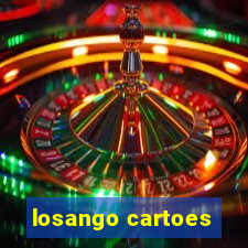 losango cartoes