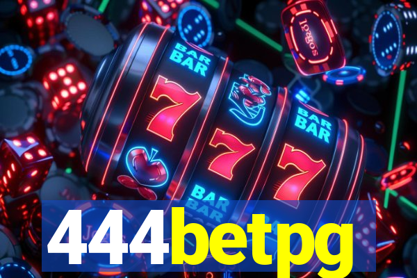 444betpg