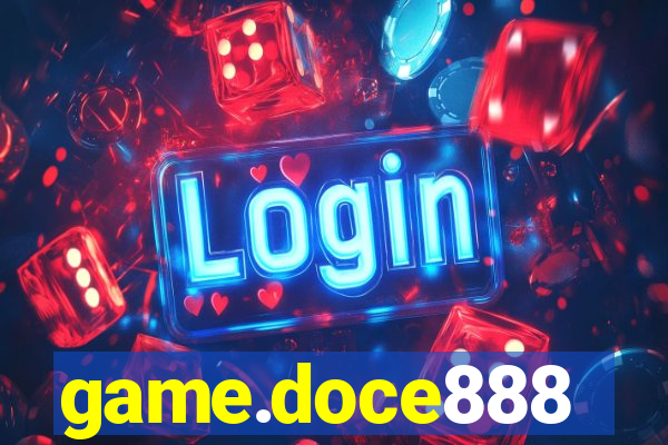 game.doce888