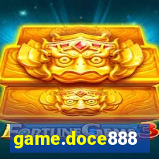 game.doce888