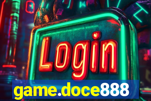 game.doce888