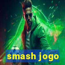 smash jogo