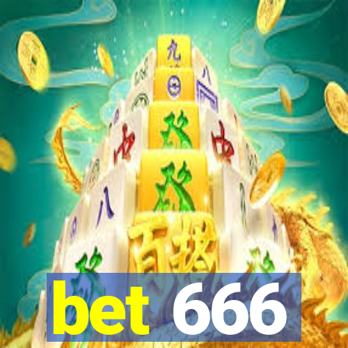 bet 666