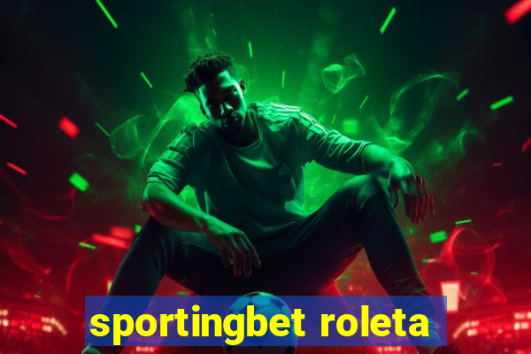 sportingbet roleta