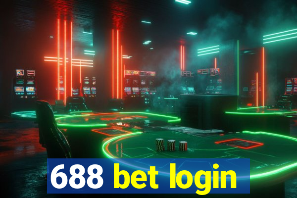 688 bet login