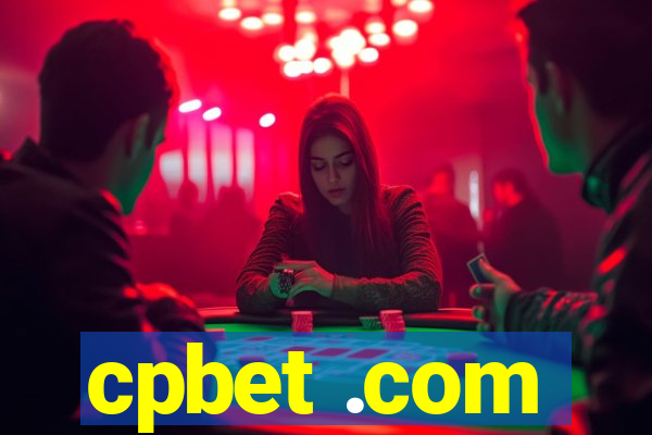 cpbet .com