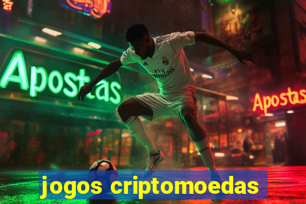 jogos criptomoedas