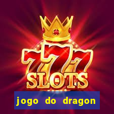 jogo do dragon fortune demo