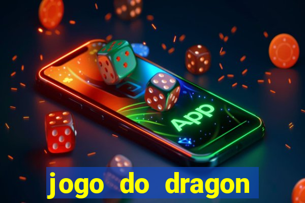 jogo do dragon fortune demo