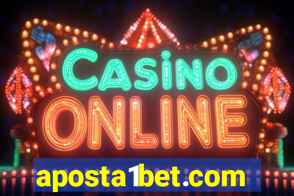 aposta1bet.com