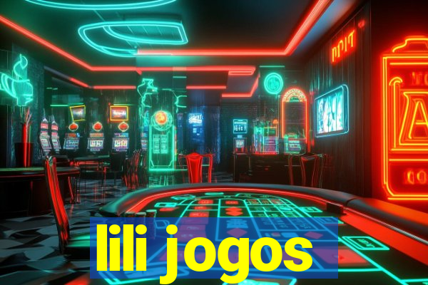 lili jogos