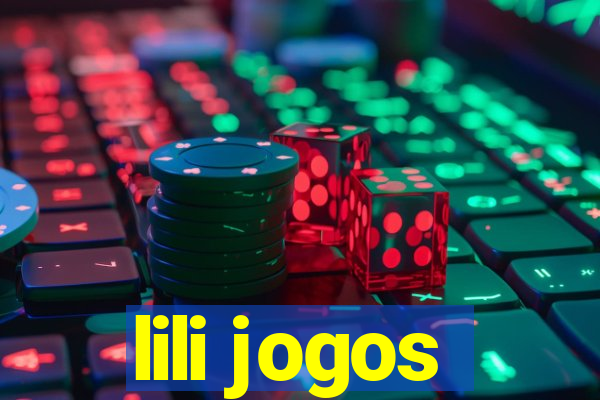 lili jogos