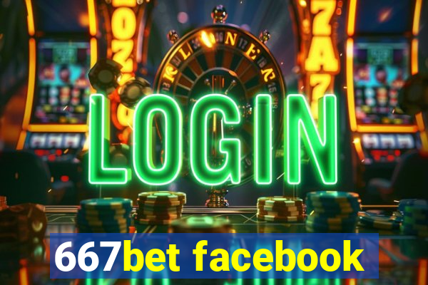 667bet facebook