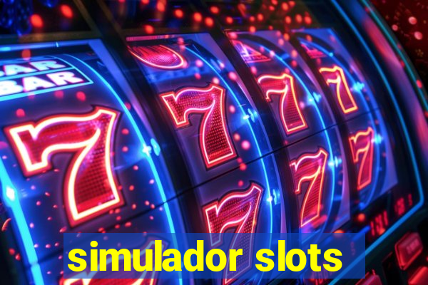 simulador slots