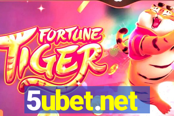 5ubet.net