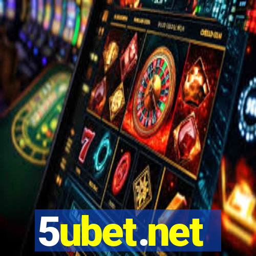 5ubet.net