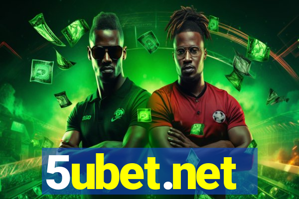 5ubet.net