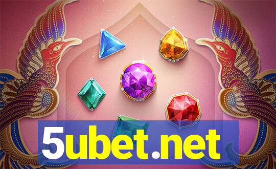 5ubet.net