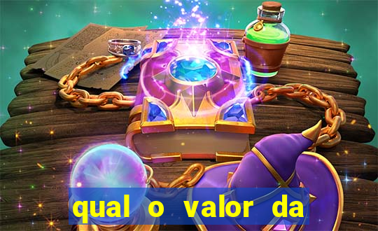 qual o valor da aposta padr?o no jogo do tigre