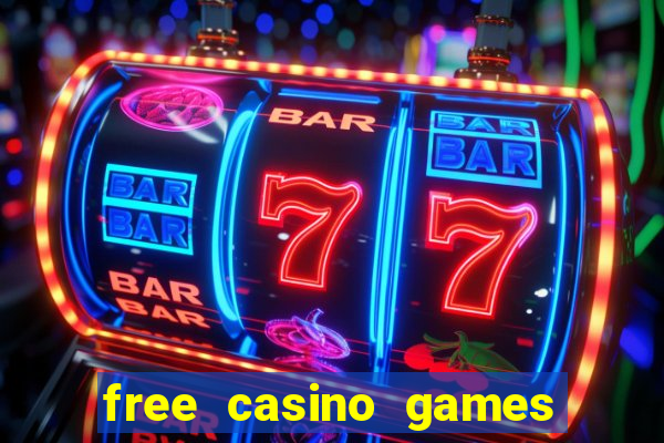 free casino games that pay real money